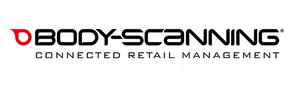 Body-Scanning CRM Logo